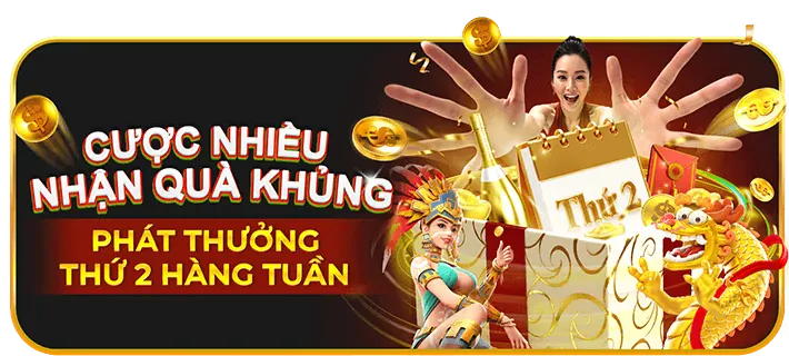 Khuyến mãi chào mừng thành viên mới 98win8 app