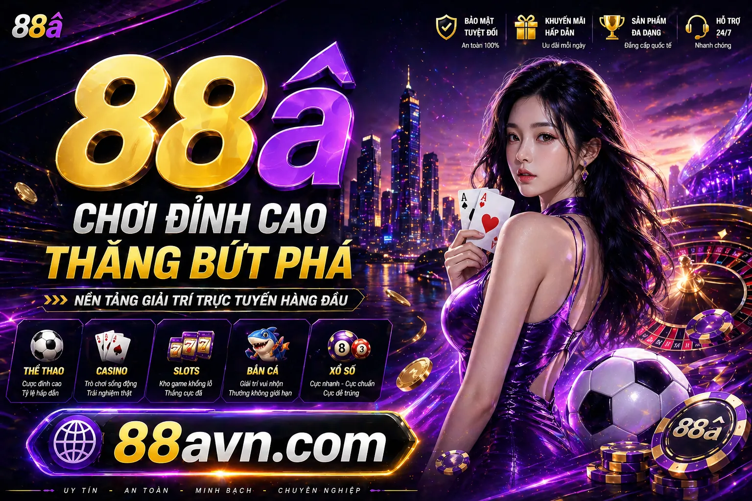 Giao diện đăng nhập 98win8 APP an toàn và hiện đại