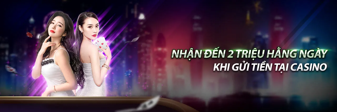 Sòng bạc trực tuyến 98win8 App