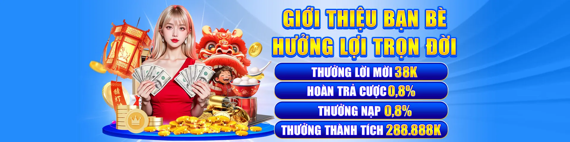 Biểu ngữ kêu gọi hành động tham gia 98win8 app